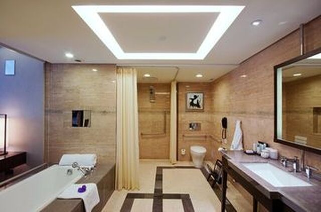 هیلتون وانگ فوجینگ