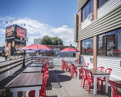 اکنو لج میرامیچی