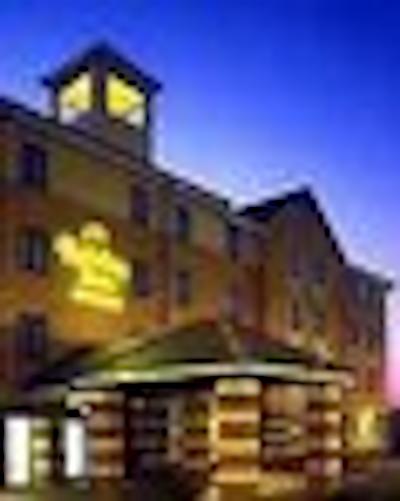 هلید این اکسپرز لندن-دارتفرد