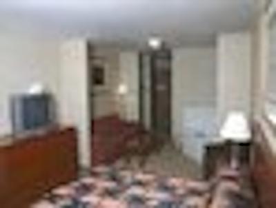 دز این-موس جاو