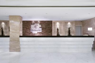 هالیدی این داون تاون بیجینگ