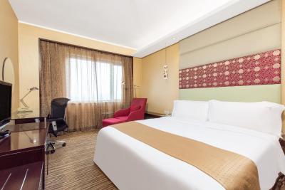 هالیدی این داون تاون بیجینگ