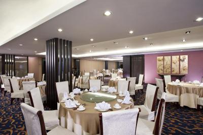 هالیدی این داون تاون بیجینگ