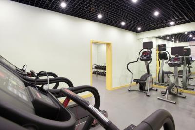 هالیدی این داون تاون بیجینگ