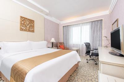 هالیدی این داون تاون بیجینگ