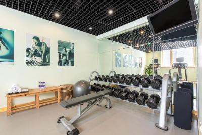 هالیدی این داون تاون بیجینگ