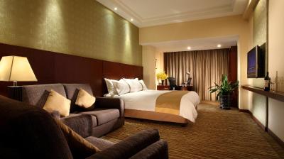 هالیدی این داون تاون بیجینگ