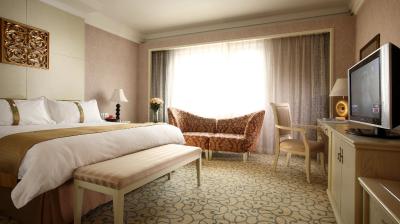 هالیدی این داون تاون بیجینگ