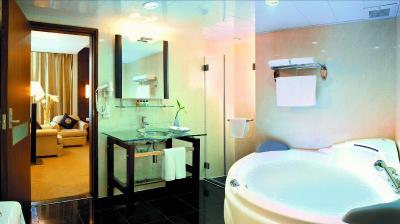 هالیدی این داون تاون بیجینگ