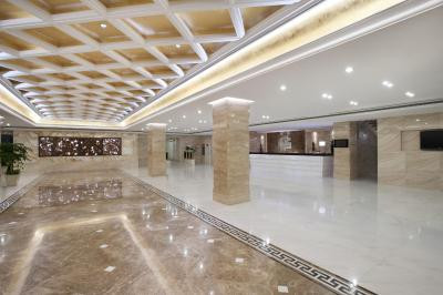 هالیدی این داون تاون بیجینگ