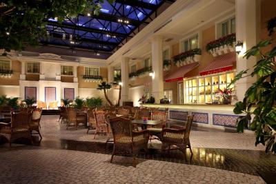 هالیدی این داون تاون بیجینگ