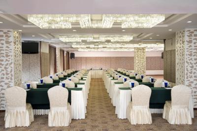 هالیدی این داون تاون بیجینگ