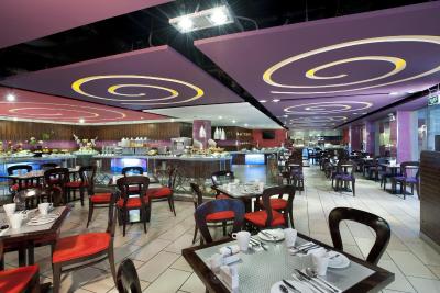 هالیدی این داون تاون بیجینگ