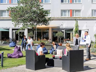 نوتل ارلانجن