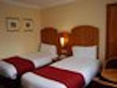 رامادا لندن اسود رویسلیپ