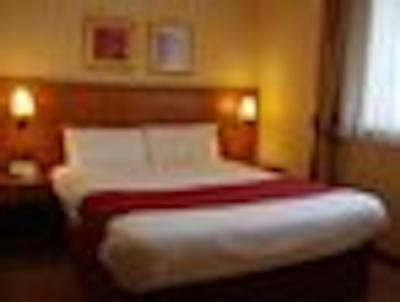 رامادا لندن اسود رویسلیپ