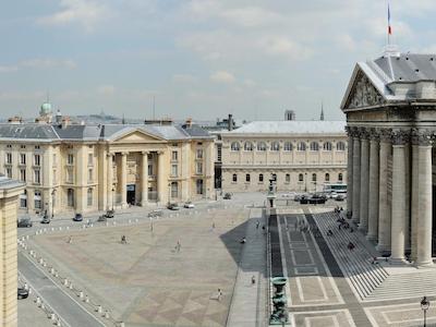 دو لز دامز دو پاندئون