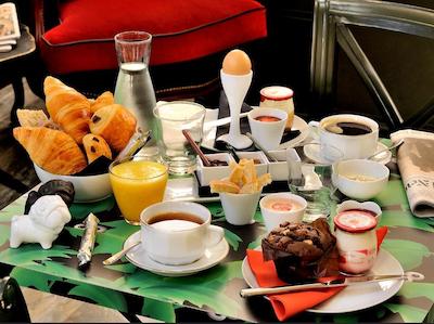 دو لز دامز دو پاندئون