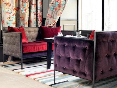 دو لز دامز دو پاندئون