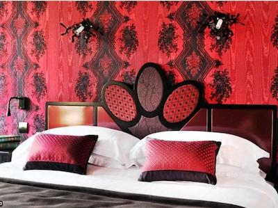 دو لز دامز دو پاندئون