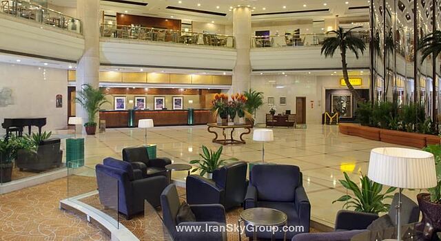 هالیدی این چانگان وست