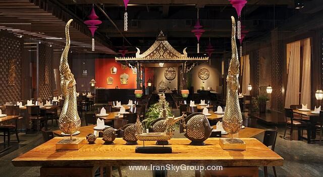 هالیدی این چانگان وست