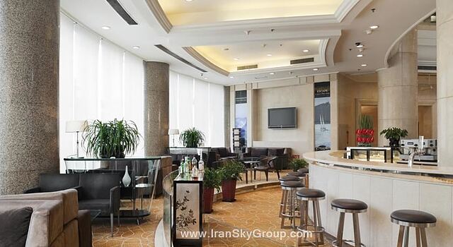 هالیدی این چانگان وست