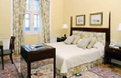 بلمند کپاکابانا پالاس