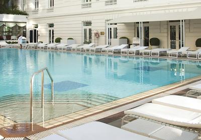 بلمند کپاکابانا پالاس