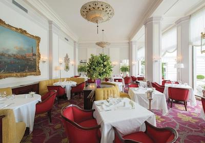 بلمند کپاکابانا پالاس