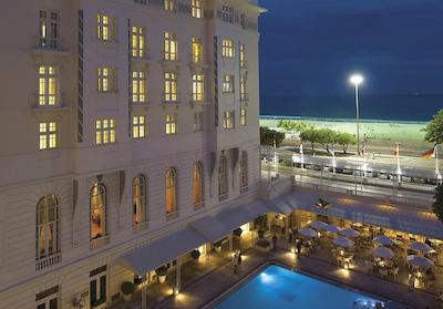 بلمند کپاکابانا پالاس