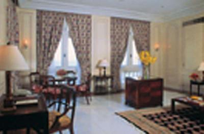 بلمند کپاکابانا پالاس