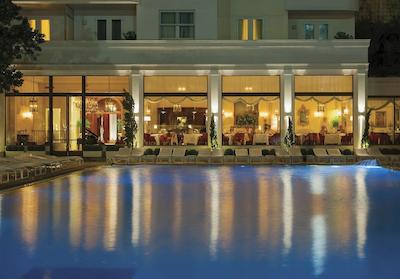 بلمند کپاکابانا پالاس