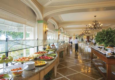 بلمند کپاکابانا پالاس