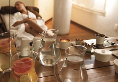 بلمند کپاکابانا پالاس