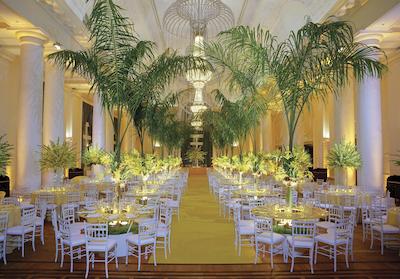 بلمند کپاکابانا پالاس