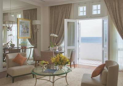 بلمند کپاکابانا پالاس