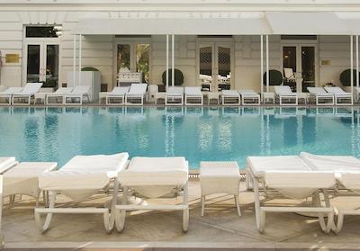 بلمند کپاکابانا پالاس