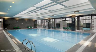 هالیدی این تمپل آو هیون