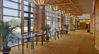 هالیدی این تمپل آو هیون