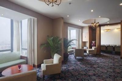 هالیدی این تمپل آو هیون