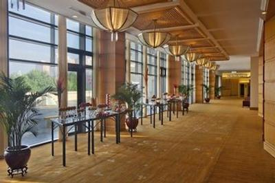 هالیدی این تمپل آو هیون