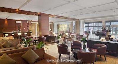 هالیدی این تمپل آو هیون