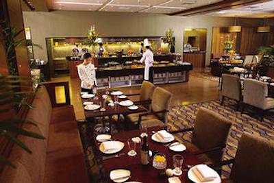 هالیدی این تمپل آو هیون