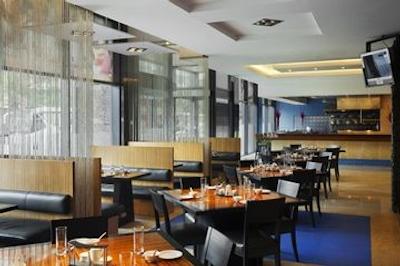 هالیدی این تمپل آو هیون