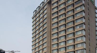 هالیدی این تمپل آو هیون