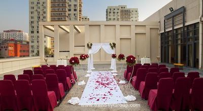 هالیدی این تمپل آو هیون