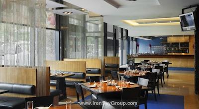 هالیدی این تمپل آو هیون