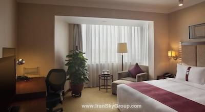 هالیدی این تمپل آو هیون