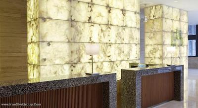 هالیدی این تمپل آو هیون